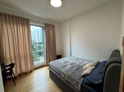 Caribbean At Keppel Bay (D4), Condominium #562192601